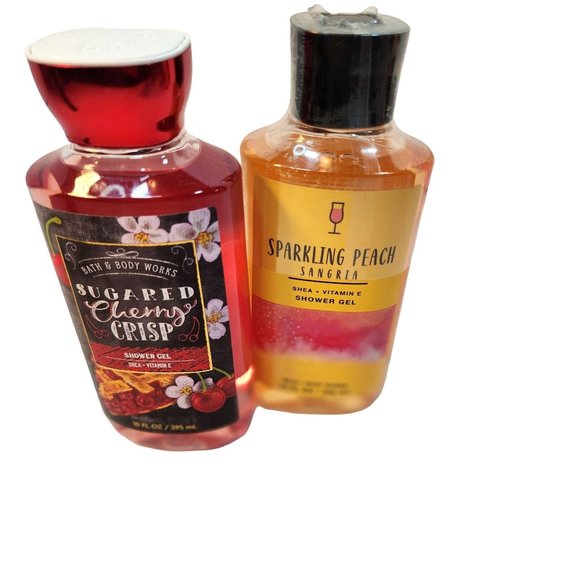 Bath & Body Works Bath & Body Bath And Body Works Bundle Sugared